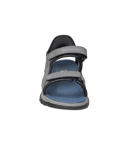 Sandalias Hombre Skechers Tresmen 205289 CHAR | Sandalias Hombre SKECHERS | scorer.es