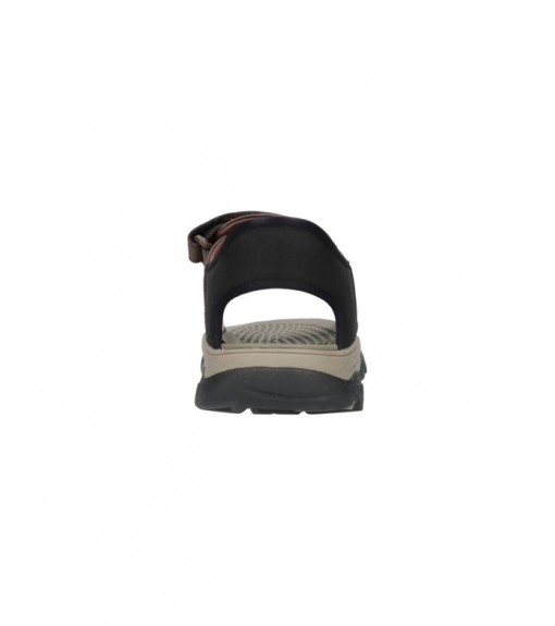 Men's Skechers Tresmen Sandals 205289 CHOC | SKECHERS Men's Sandals | scorer.es