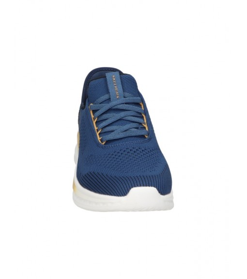 Men's Shoes Skechers Slade-Quint 210810 BLU | SKECHERS Men's Trainers | scorer.es
