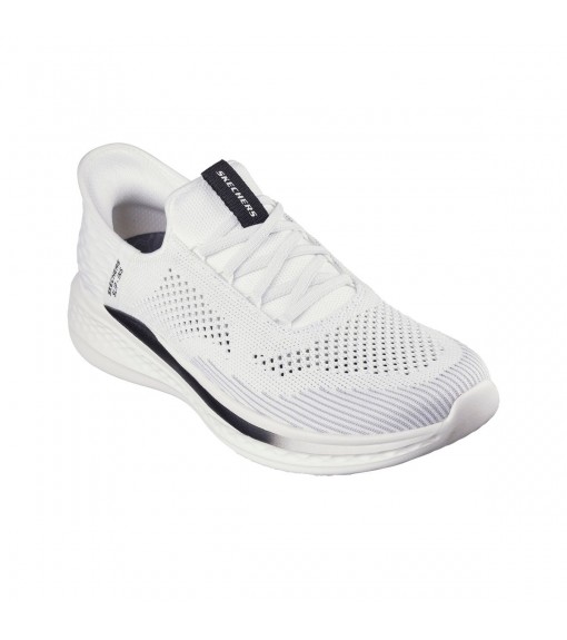 Zapatillas Hombre Skechers Slade-Quint 210810 WHT | Zapatillas Hombre SKECHERS | scorer.es