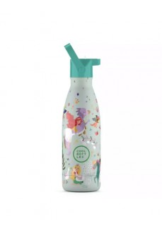 Princesse Kingdo 350 bouteilles réfrigérantes CBBK35PK | COOL BOTTLES Bouteilles/gourdes | scorer.es