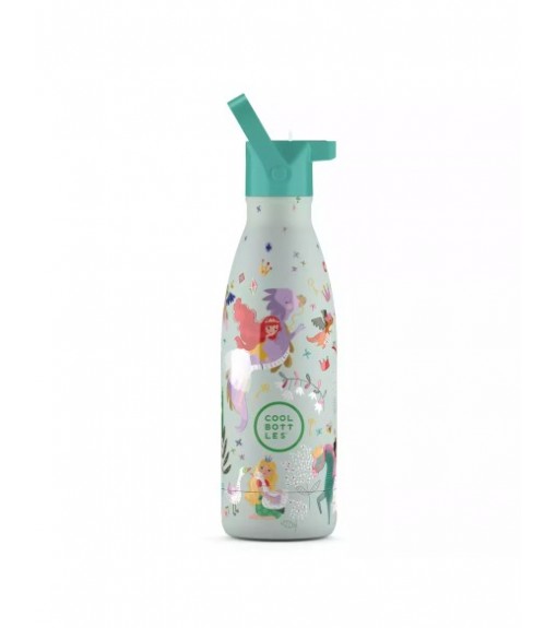 Botella Cool Bottles Princess Kingdo 350 CBBK35PK | Botellas/Cantimploras COOL BOTTLES | scorer.es