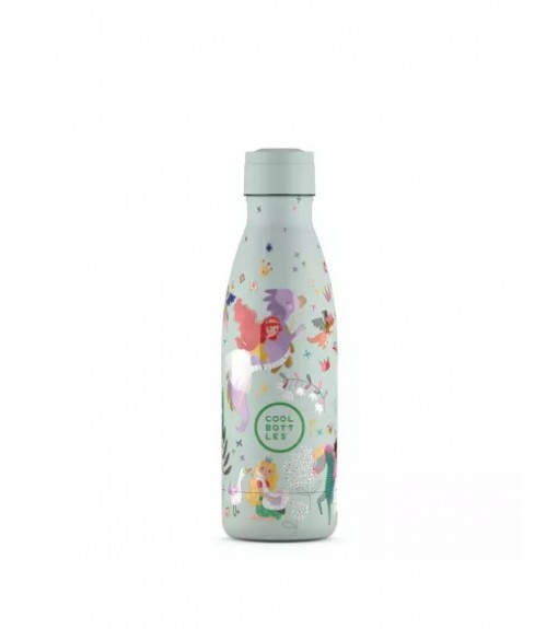Princesse Kingdo 350 bouteilles réfrigérantes CBBK35PK | COOL BOTTLES Bouteilles/gourdes | scorer.es