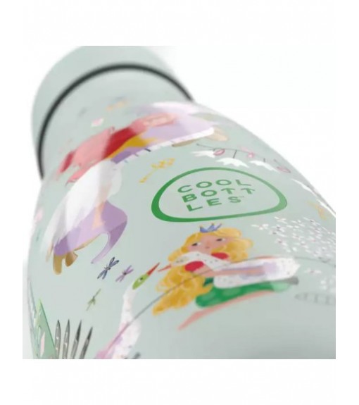 Princesse Kingdo 350 bouteilles réfrigérantes CBBK35PK | COOL BOTTLES Bouteilles/gourdes | scorer.es
