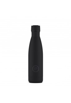 Cool Bottles Bouteille mono 500 ML Noir CB500MOB | Bouteilles/gourdes | scorer.es