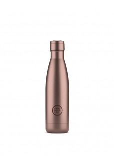 Botella Cool Bottles Metallic 500 ML CB500MER | Botellas/Cantimploras COOL BOTTLES | scorer.es