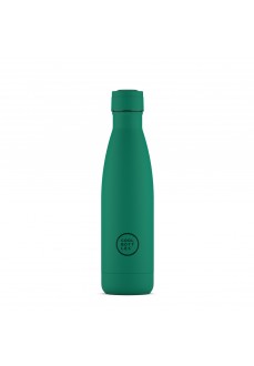 Botella Cool Bottles Vivid Quetzal 500 M CB500VIQ | Botellas/Cantimploras COOL BOTTLES | scorer.es