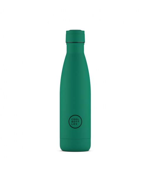Botella Cool Bottles Vivid Quetzal 500 M CB500VIQ | Botellas/Cantimploras COOL BOTTLES | scorer.es