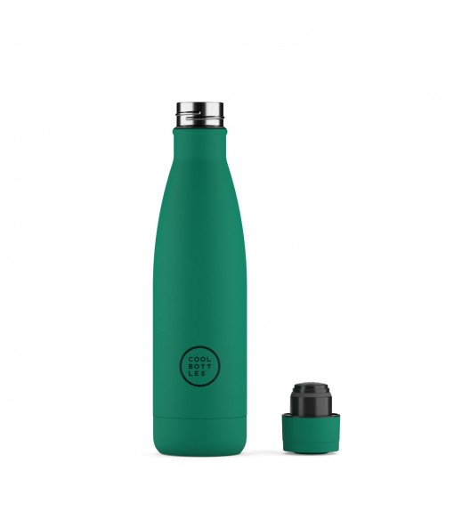 Cool Bottles Vivid Quetzal 500 M bottle CB500VIQ | COOL BOTTLES Water bottles | scorer.es