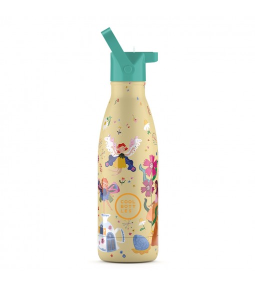 Botella Cool Bottles Magical Fairies 350 CBBK35MF | Botellas/Cantimploras COOL BOTTLES | scorer.es