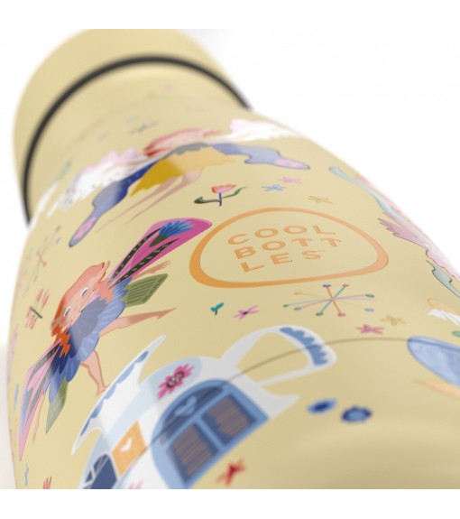 Botella Cool Bottles Magical Fairies 350 CBBK35MF | Botellas/Cantimploras COOL BOTTLES | scorer.es