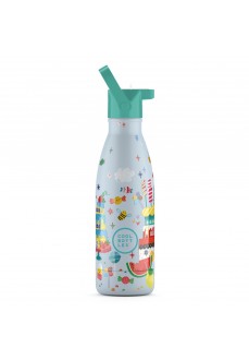 Botella Cool Bottles Candy Land 350 Ml CBBK35CL | Botellas/Cantimploras COOL BOTTLES | scorer.es