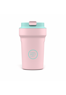 Cool Bottles 350 ML Tumbler Ibiza Tumbler CBPT35IB | COOL BOTTLES Bouteilles/gourdes | scorer.es