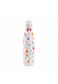 Cool Bottles Bouteille Crazy Skulls 500 ml CBB50CSK | COOL BOTTLES Bouteilles/gourdes | scorer.es