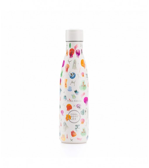 Cool Bottles Bouteille Crazy Skulls 500 ml CBB50CSK | COOL BOTTLES Bouteilles/gourdes | scorer.es