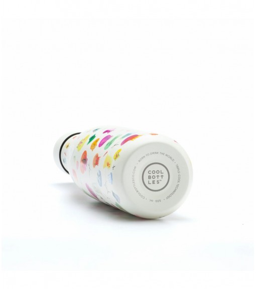 Botella Cool Bottles Crazy Skulls 500 ml CBB50CSK | Botellas/Cantimploras COOL BOTTLES | scorer.es