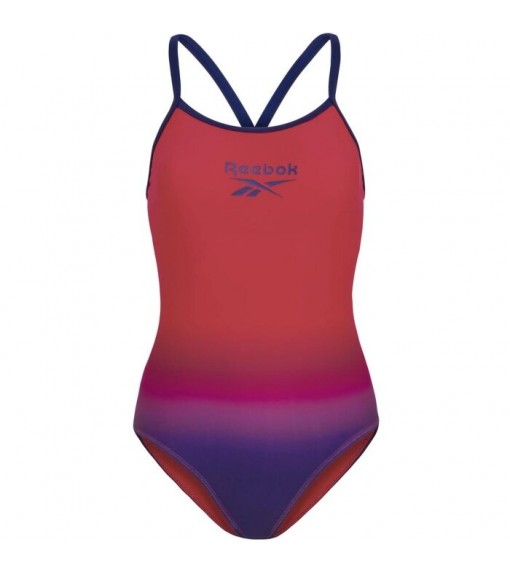 Bañador Mujer Reebok eebok Margie Navy/Red L4_74075_RBK-NV | Bañadores Mujer REEBOK | scorer.es