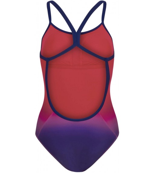 Bañador Mujer Reebok eebok Margie Navy/Red L4_74075_RBK-NV | Bañadores Mujer REEBOK | scorer.es