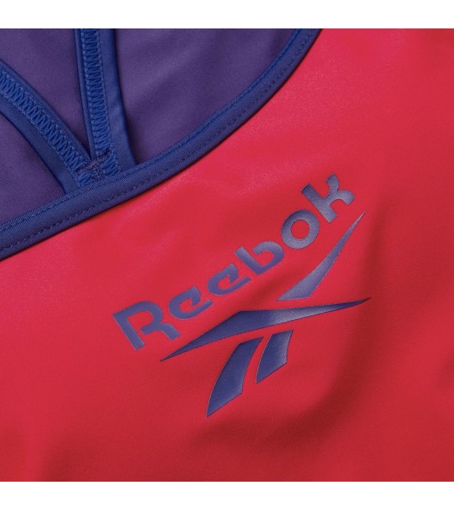 Bañador Mujer Reebok eebok Margie Navy/Red L4_74075_RBK-NV | Bañadores Mujer REEBOK | scorer.es