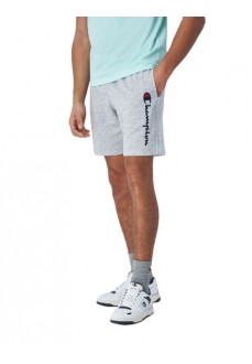 Pantalón Corto Hombre Champion 220809-EM021 | Pantalones Deportivos Hombre CHAMPION | scorer.es