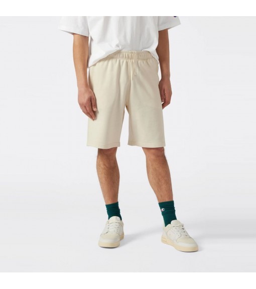 Pantalón Corto Hombre Champion 220788-YS141 | Pantalones Deportivos Hombre CHAMPION | scorer.es