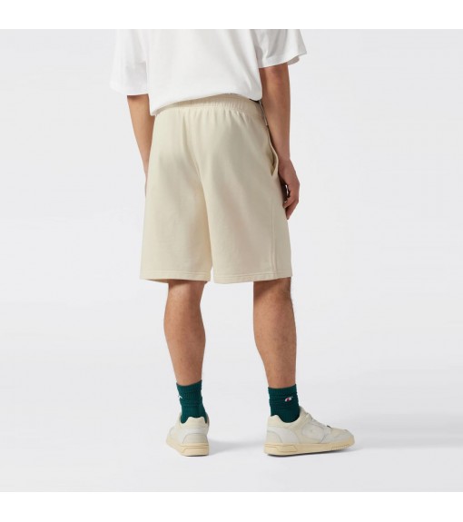 Pantalón Corto Hombre Champion 220788-YS141 | Pantalones Deportivos Hombre CHAMPION | scorer.es