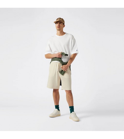 Pantalón Corto Hombre Champion 220788-YS141 | Pantalones Deportivos Hombre CHAMPION | scorer.es