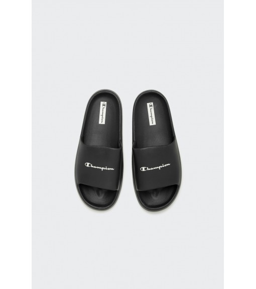 Tongs hommes Champion Soft Slipper S22471-KK001 | CHAMPION Sandales pour hommes | scorer.es