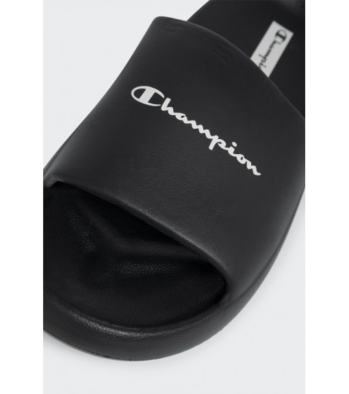 Tongs hommes Champion Soft Slipper S22471-KK001 | CHAMPION Sandales pour hommes | scorer.es