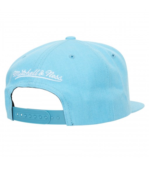 Gorra Hombre Mitchell & Ness Los Angeles Lakers HHSS3258-LALYYPPPBLUE | Gorras Mitchell & Ness | scorer.es
