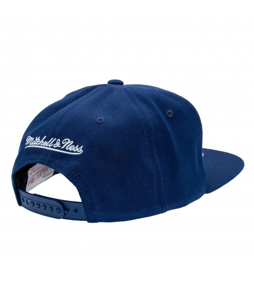 Mitchell Men's Cap | Mitchell & Ness Caps | scorer.es