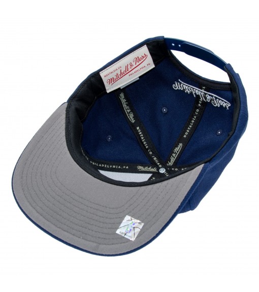 Mitchell Men's Cap | Mitchell & Ness Caps | scorer.es