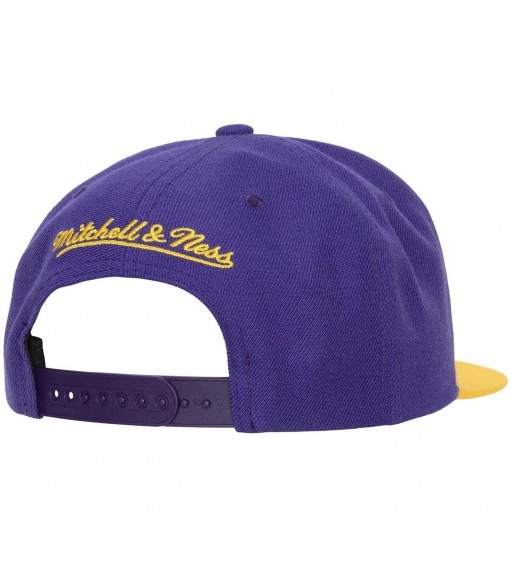 Casquette Mitchell pour hommes | Mitchell & Ness Casquettes | scorer.es