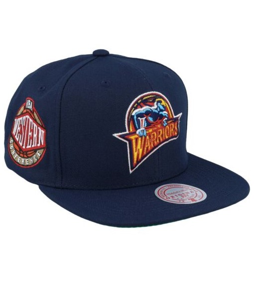 Mitchell Men's Cap | Mitchell & Ness Caps | scorer.es