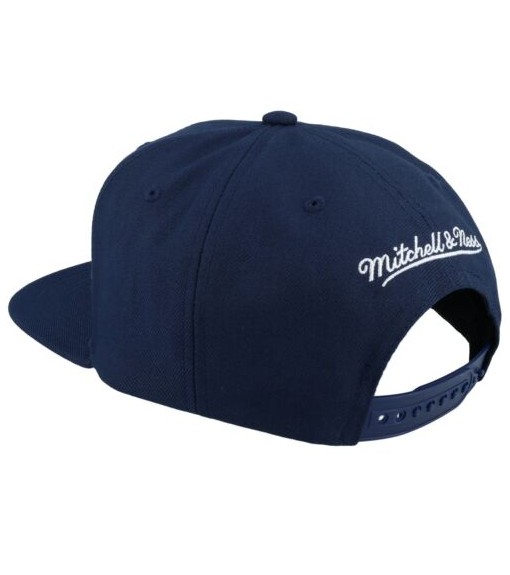 Mitchell Men's Cap | Mitchell & Ness Caps | scorer.es