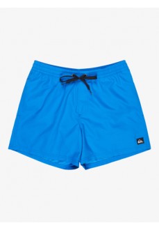 Bañador Hombre Quiksilver Solid 15 EQYJV04120-BQV0 | Bañadores Hombre QUIKSILVER | scorer.es