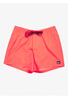 Men's Swimsuit Quiksilver Solid 15 EQYJV04120-MKZ0 | QUIKSILVER Men's Swimsuits | scorer.es