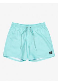 Maillot de bain Hommes Quiksilver Solid 15 EQYJV04120-BGH0 | QUIKSILVER Maillots de bain pour hommes | scorer.es