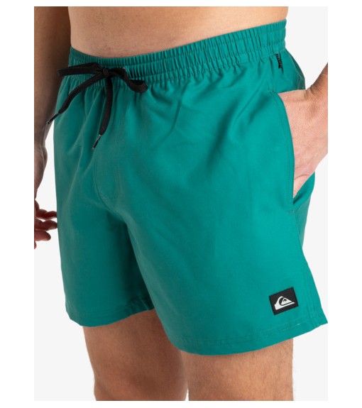 Bañador Hombre Quiksilver Solid 15 EQYJV04120-BSJ0 | Bañadores Hombre QUIKSILVER | scorer.es