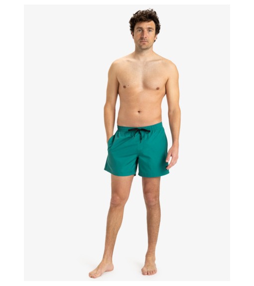 Bañador Hombre Quiksilver Solid 15 EQYJV04120-BSJ0 | Bañadores Hombre QUIKSILVER | scorer.es