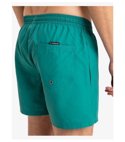 Bañador Hombre Quiksilver Solid 15 EQYJV04120-BSJ0 | Bañadores Hombre QUIKSILVER | scorer.es