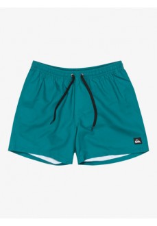 Maillot de bain Hommes Quiksilver Solid 15 EQYJV04120-BSJ0 | QUIKSILVER Maillots de bain pour hommes | scorer.es