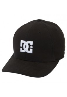 Gorra Hombre DC Shoes Star ADYHA04195-KVJ0 | Gorras DC Shoes | scorer.es