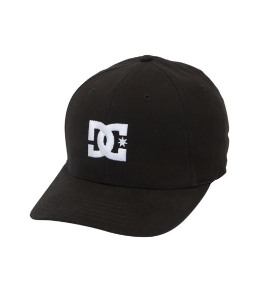 Chaussures DC pour hommes Star Cap ADYHA04195-KVJ0 | DC Shoes Casquettes | scorer.es