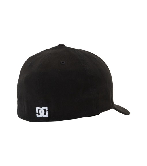 Chaussures DC pour hommes Star Cap ADYHA04195-KVJ0 | DC Shoes Casquettes | scorer.es