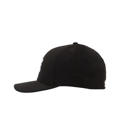 Chaussures DC pour hommes Star Cap ADYHA04195-KVJ0 | DC Shoes Casquettes | scorer.es