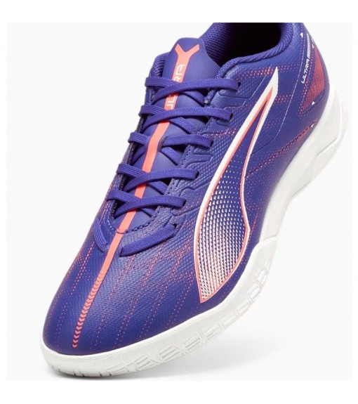 Zapatillas Hombre Puma Ultra 5 Play It 107907-01 | Botas Fútbol Hombre PUMA | scorer.es