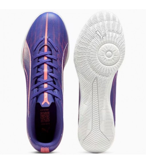 Zapatillas Hombre Puma Ultra 5 Play It 107907-01 | Botas Fútbol Hombre PUMA | scorer.es