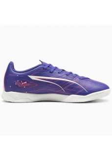 Zapatillas Hombre Puma Ultra 5 Play It 107907-01