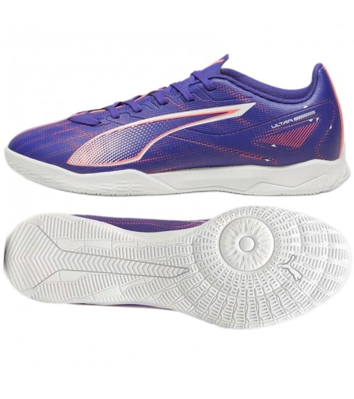 Zapatillas Hombre Puma Ultra 5 Play It 107907-01 | Botas Fútbol Hombre PUMA | scorer.es